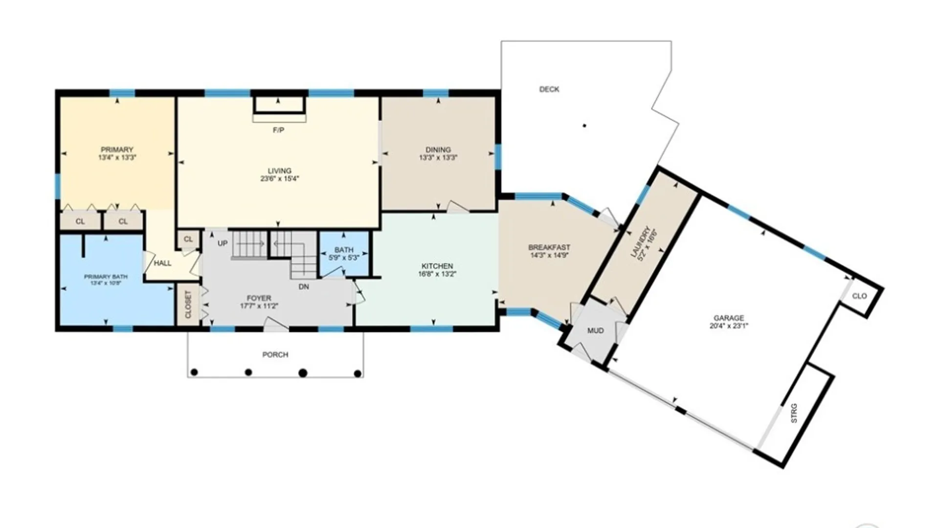 Property at 9 Perry Lane, Ithaca Town, NY 14850 8