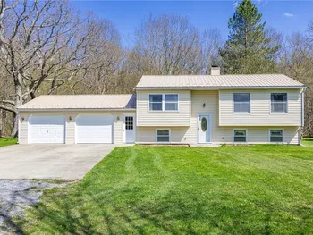 Property at 849 Stones Lane, Caledonia, NY 14423