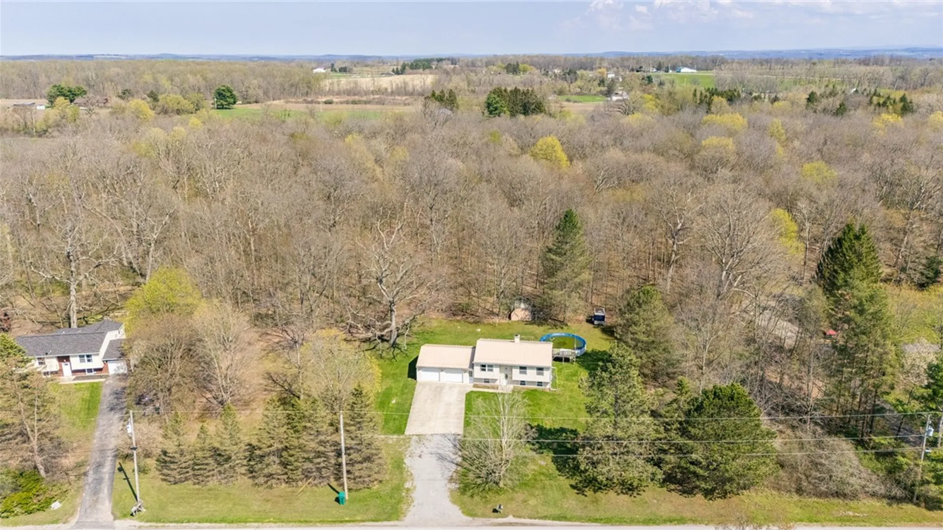 Property at 849 Stones Lane, Caledonia, NY 14423 2
