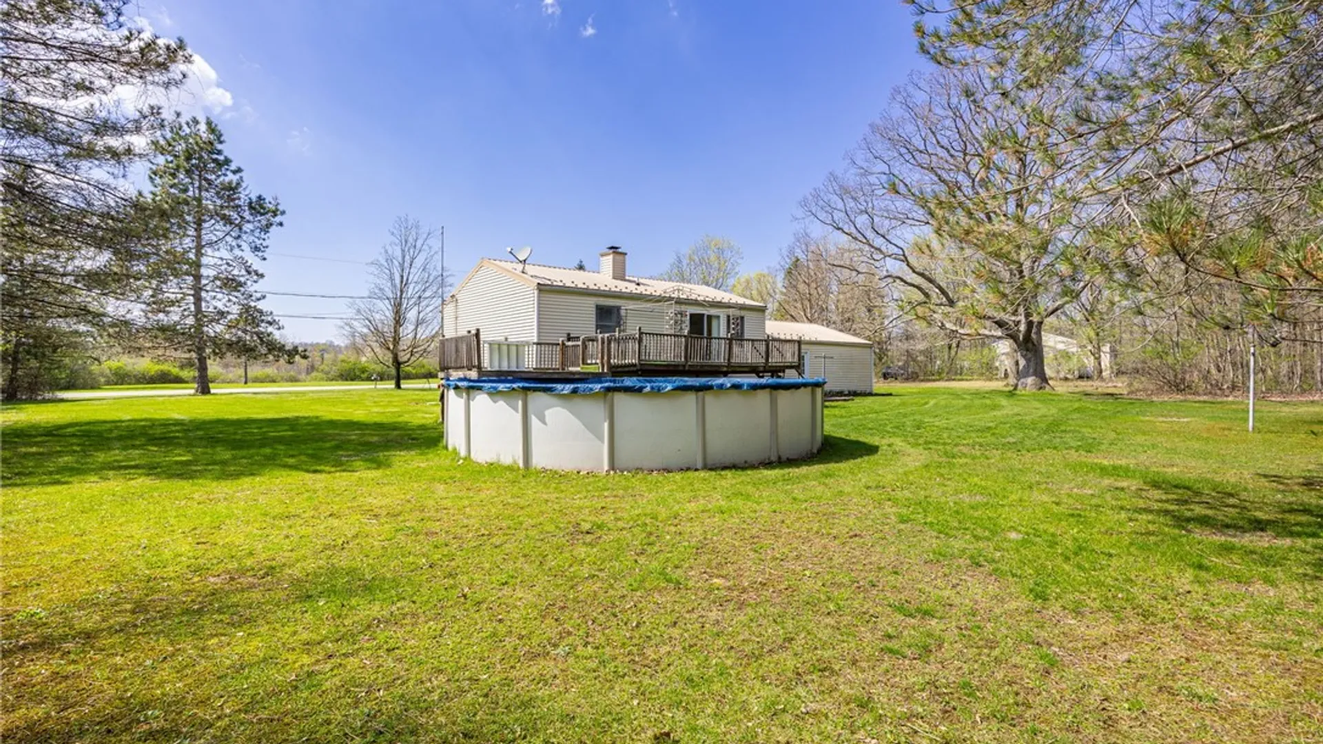 Property at 849 Stones Lane, Caledonia, NY 14423 31