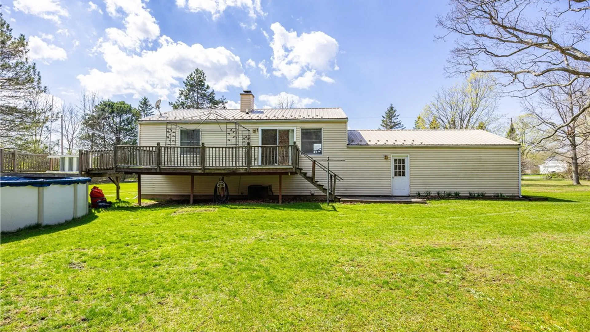 Property at 849 Stones Lane, Caledonia, NY 14423 32