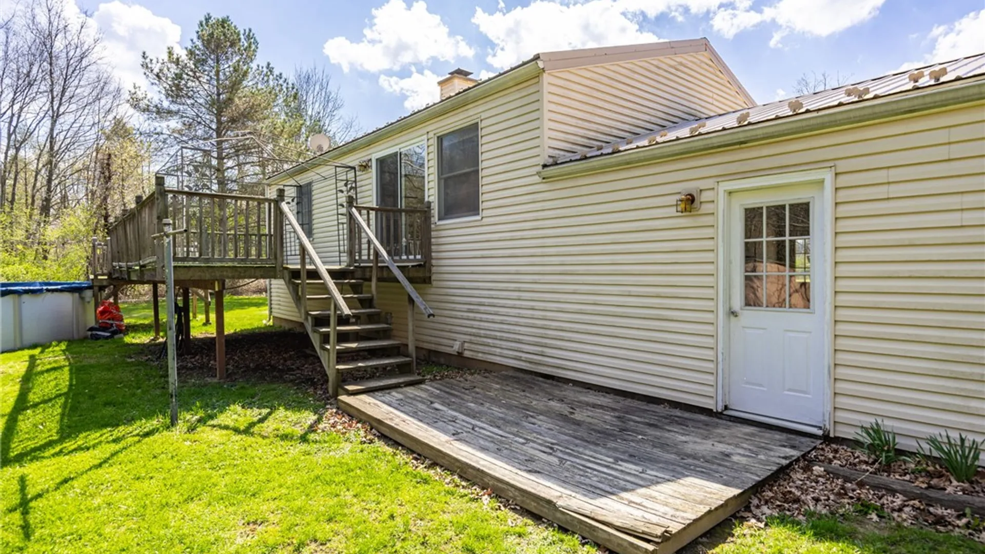Property at 849 Stones Lane, Caledonia, NY 14423 34