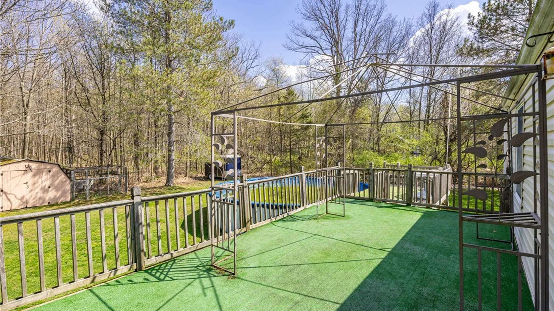 Property at 849 Stones Lane, Caledonia, NY 14423 36