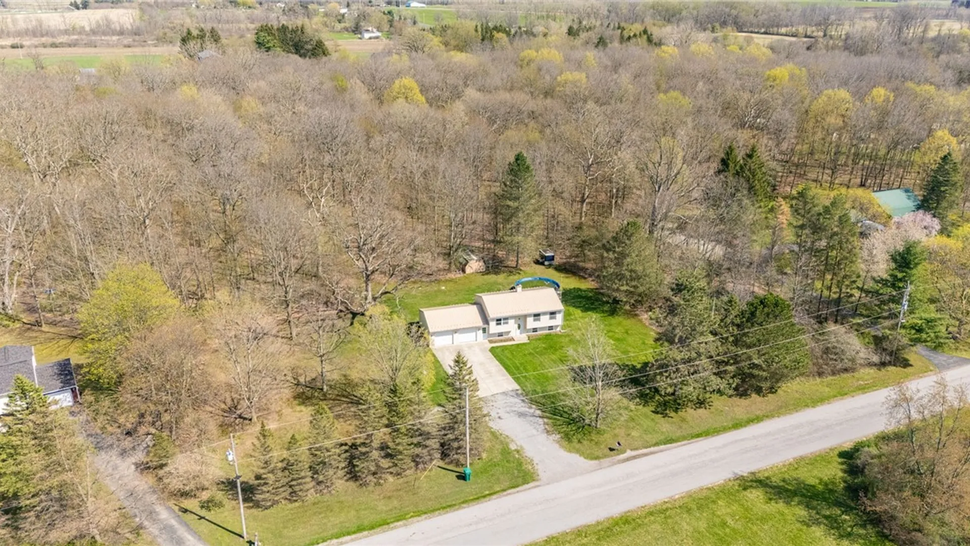 Property at 849 Stones Lane, Caledonia, NY 14423 40