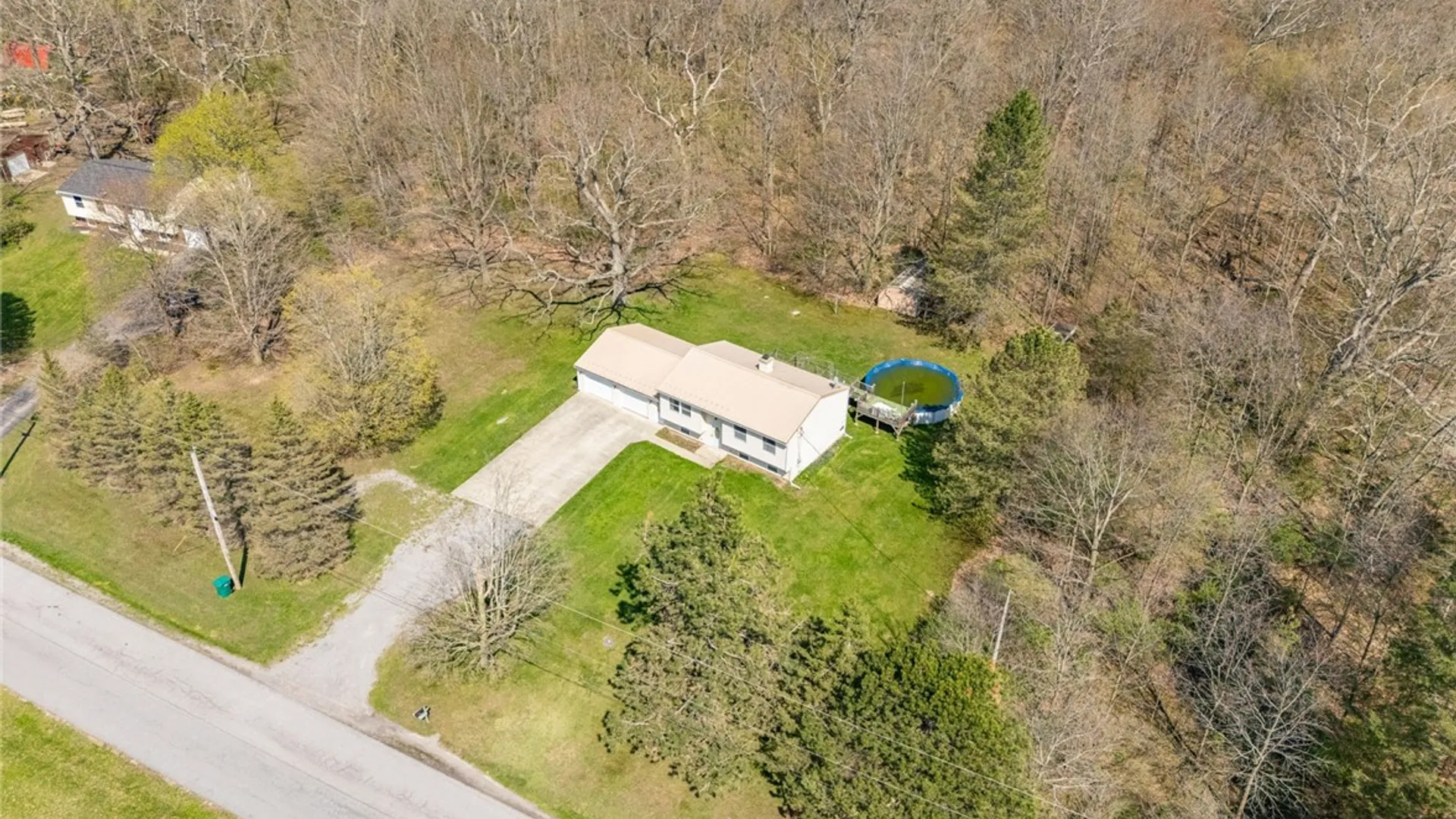 Property at 849 Stones Lane, Caledonia, NY 14423 41