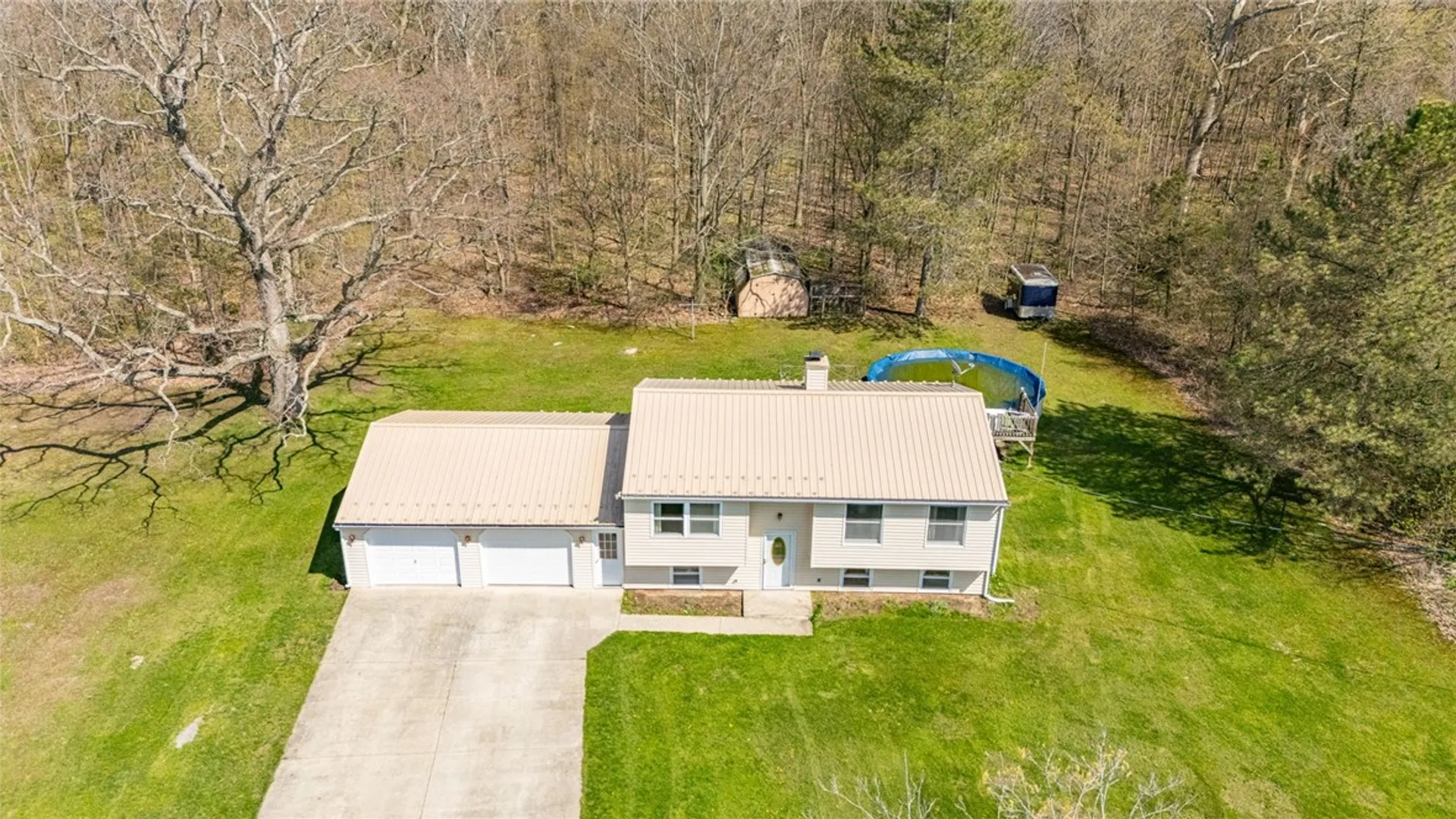 Property at 849 Stones Lane, Caledonia, NY 14423 42