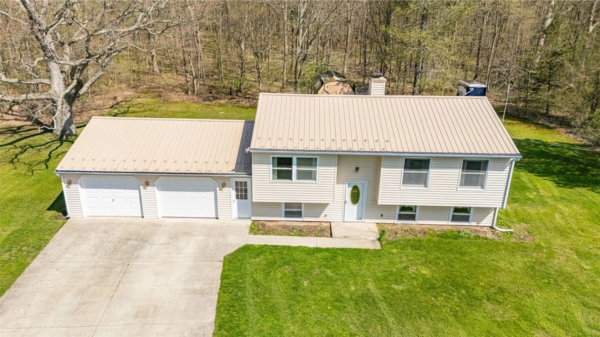 Property at 849 Stones Lane, Caledonia, NY 14423 43