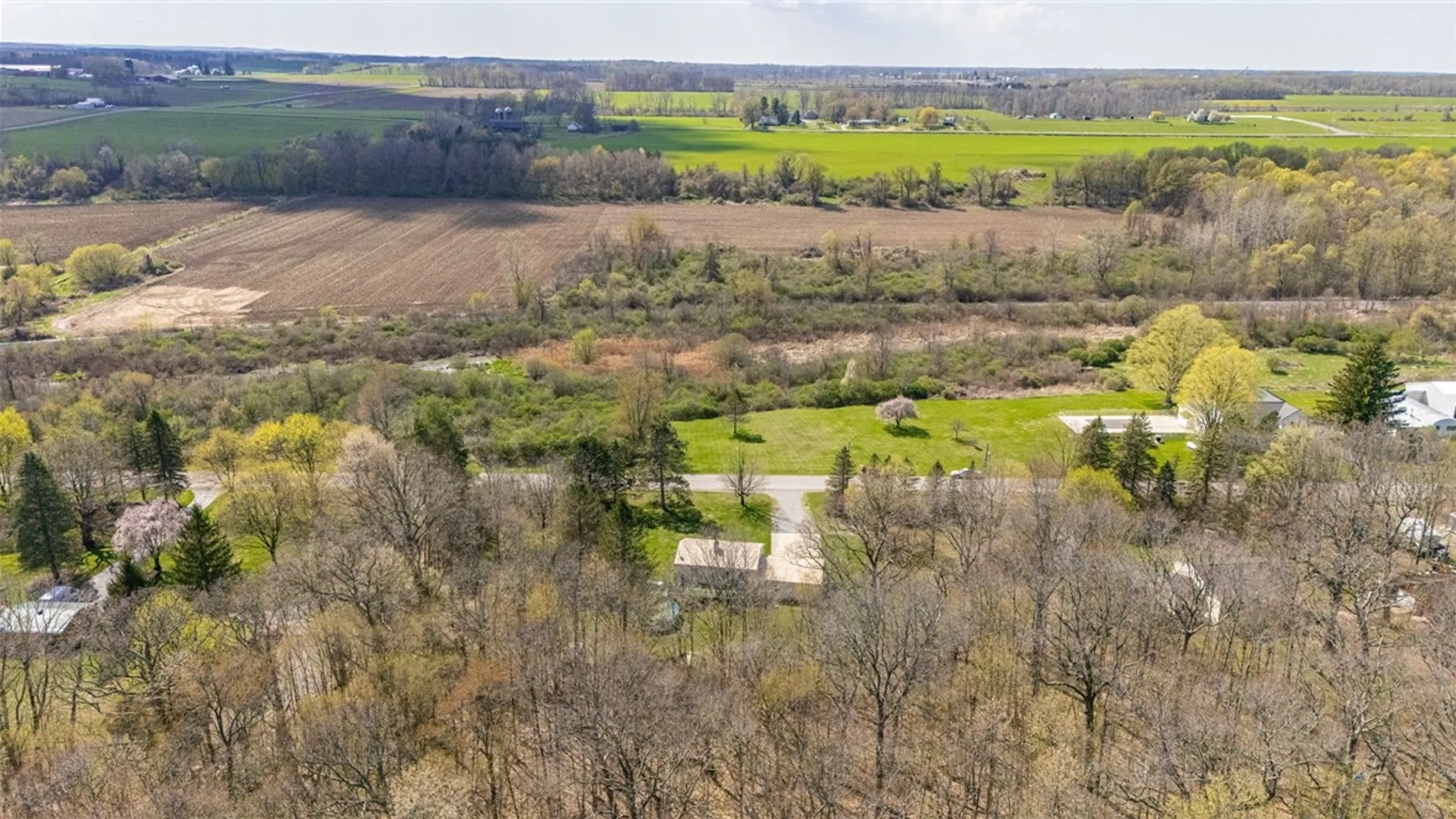 Property at 849 Stones Lane, Caledonia, NY 14423 44