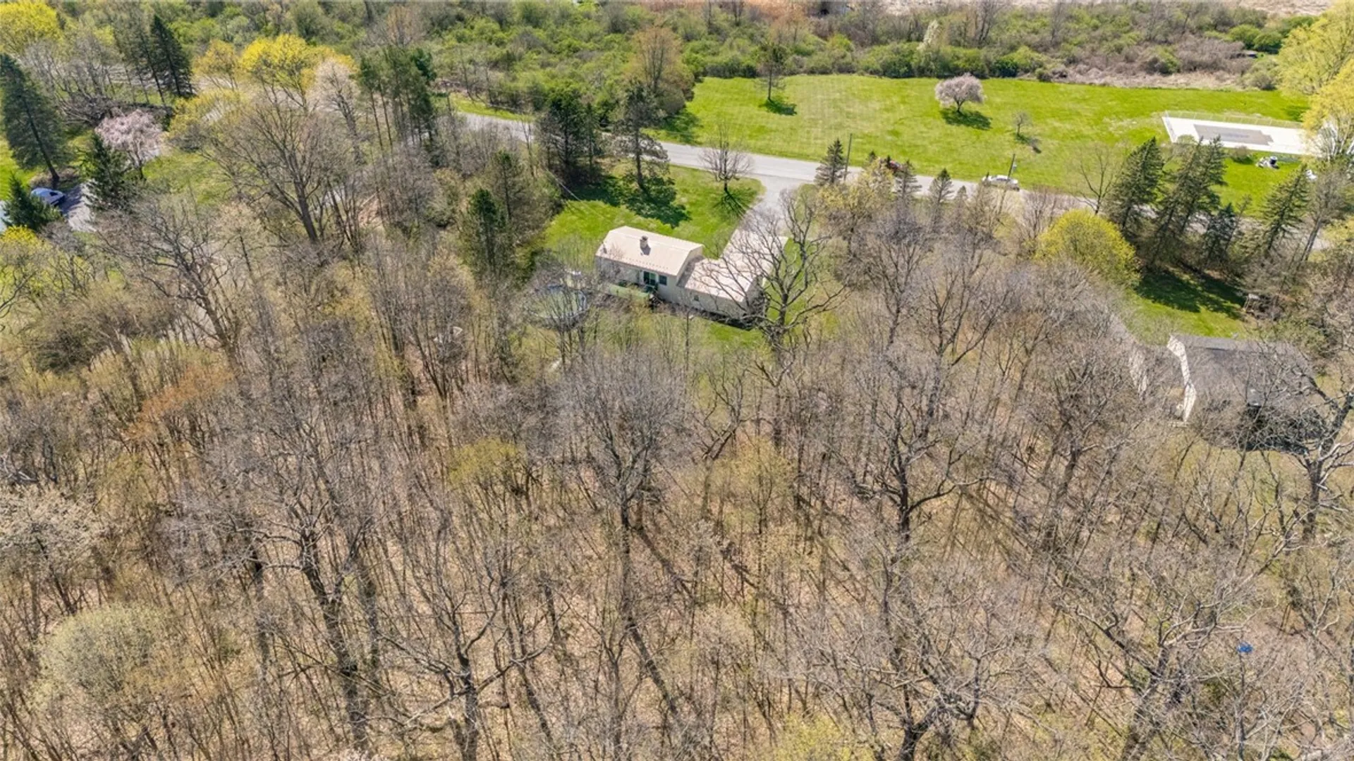 Property at 849 Stones Lane, Caledonia, NY 14423 45