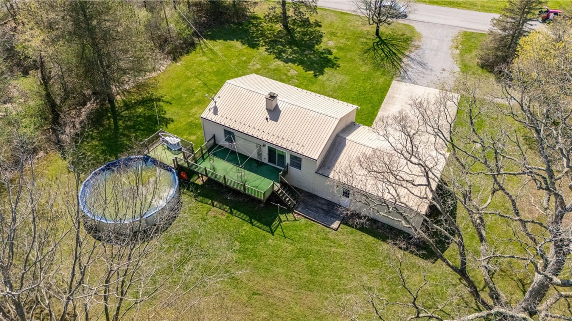 Property at 849 Stones Lane, Caledonia, NY 14423 46