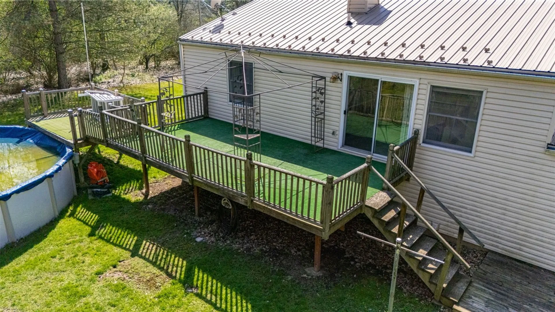 Property at 849 Stones Lane, Caledonia, NY 14423 47