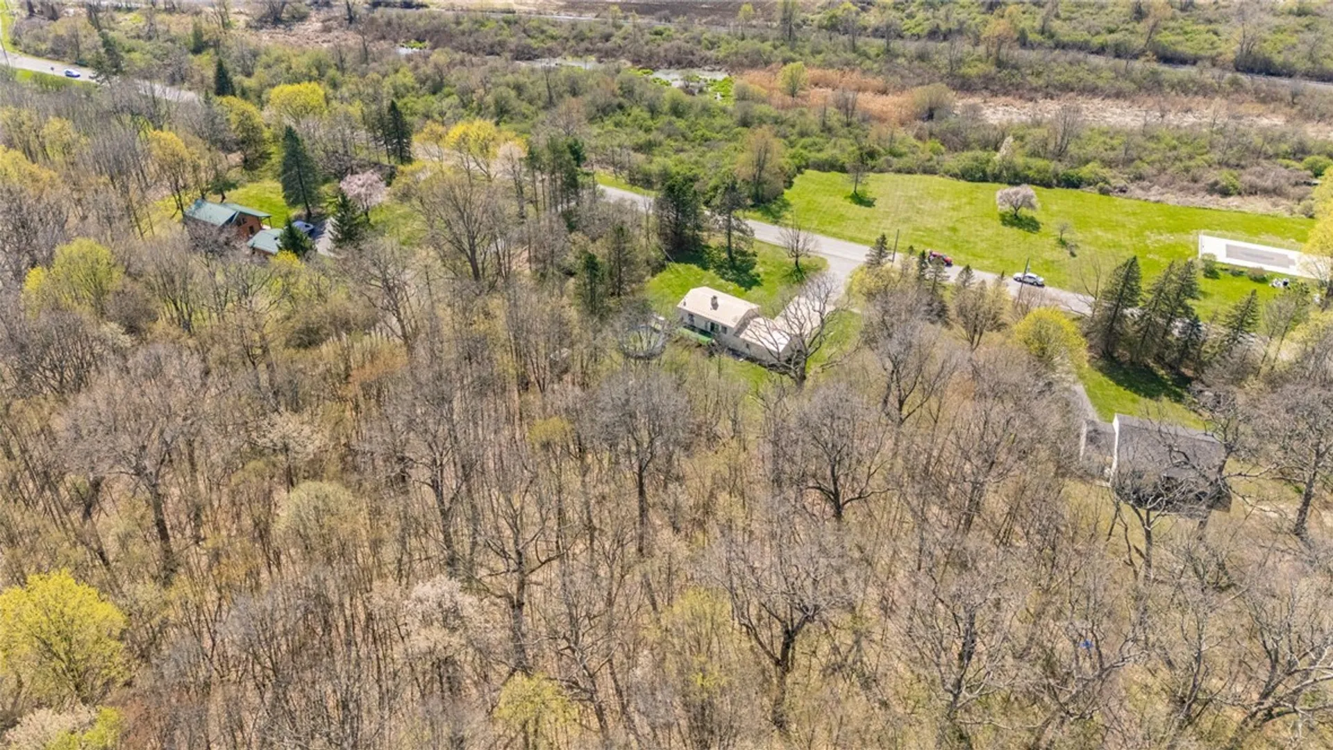 Property at 849 Stones Lane, Caledonia, NY 14423 5