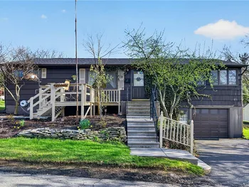 Property at 600 Cogswell Avenue, Geddes, NY 13209
