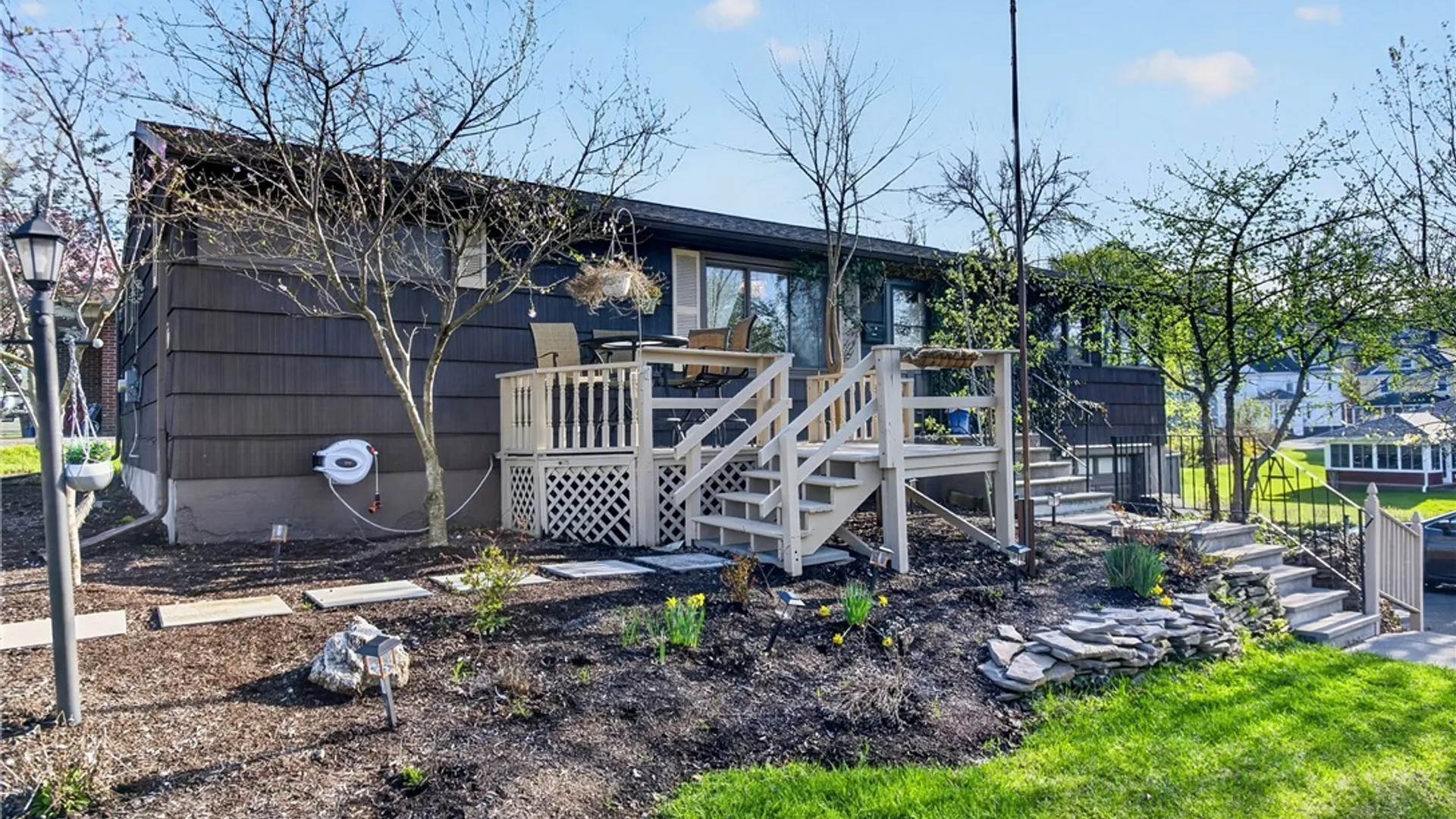 Property at 600 Cogswell Avenue, Geddes, NY 13209 2