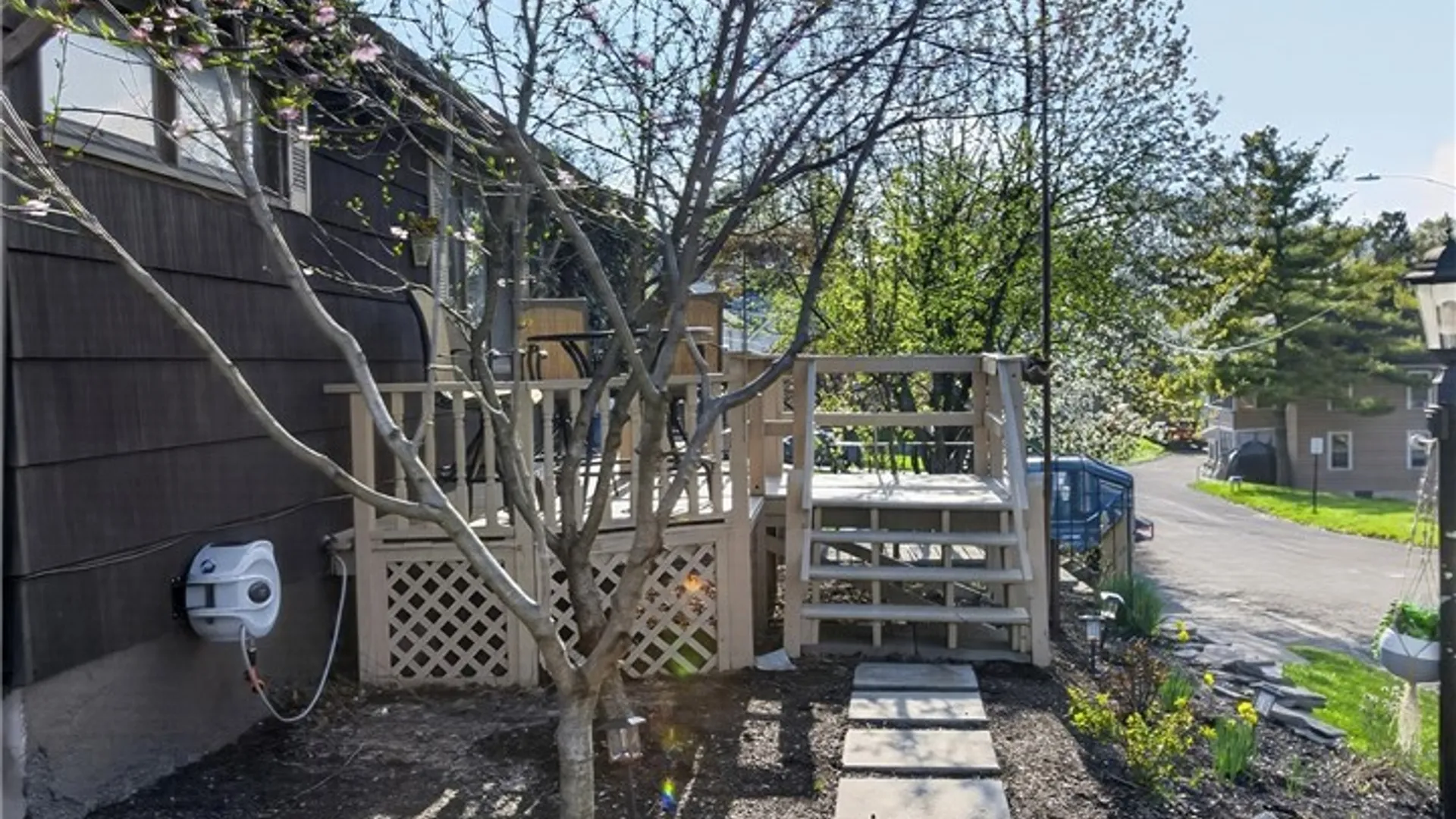 Property at 600 Cogswell Avenue, Geddes, NY 13209 28