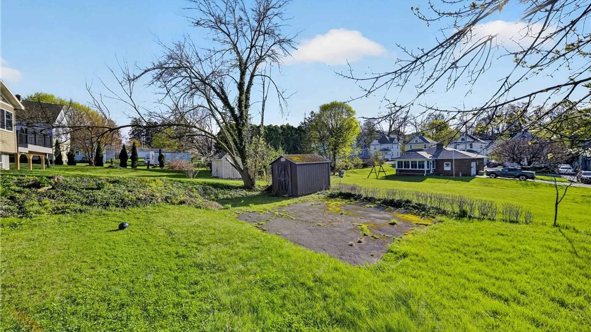 Property at 600 Cogswell Avenue, Geddes, NY 13209 5