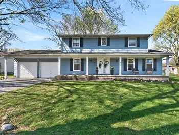 250 Pine Valley Drive, Greece, NY 14626