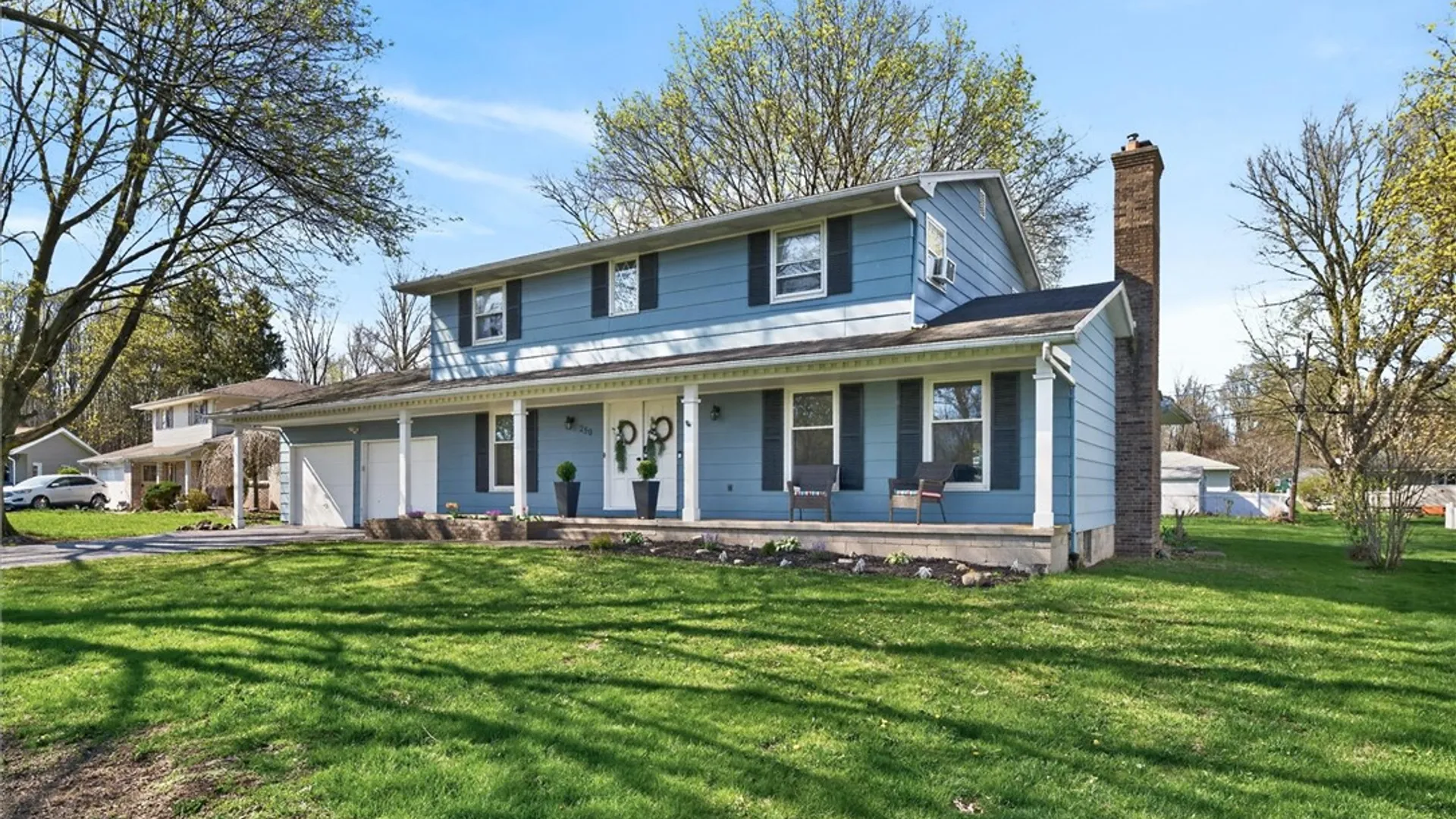 Property at 250 Pine Valley Drive, Greece, NY 14626 2