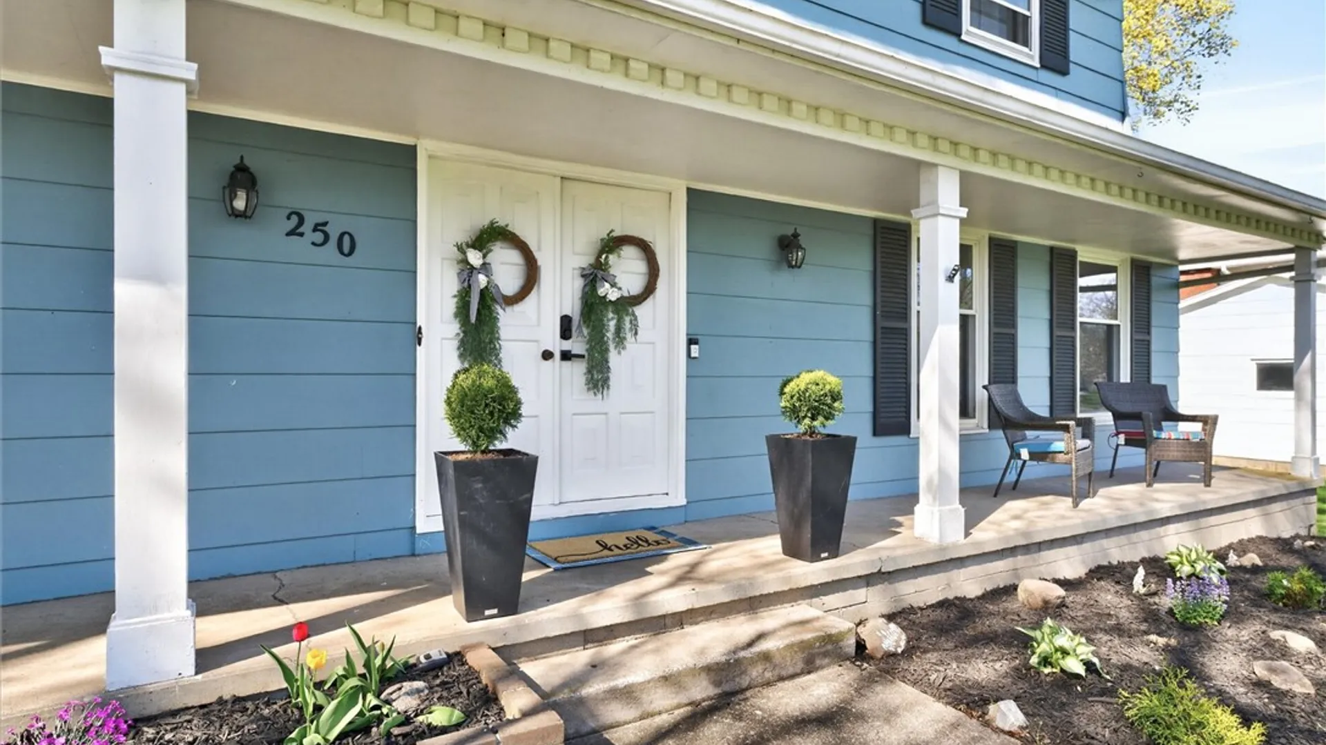 Property at 250 Pine Valley Drive, Greece, NY 14626 4