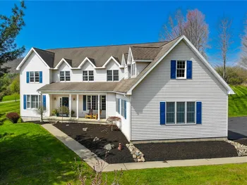 Property at 1 Woodland Way, Erwin, NY 14870