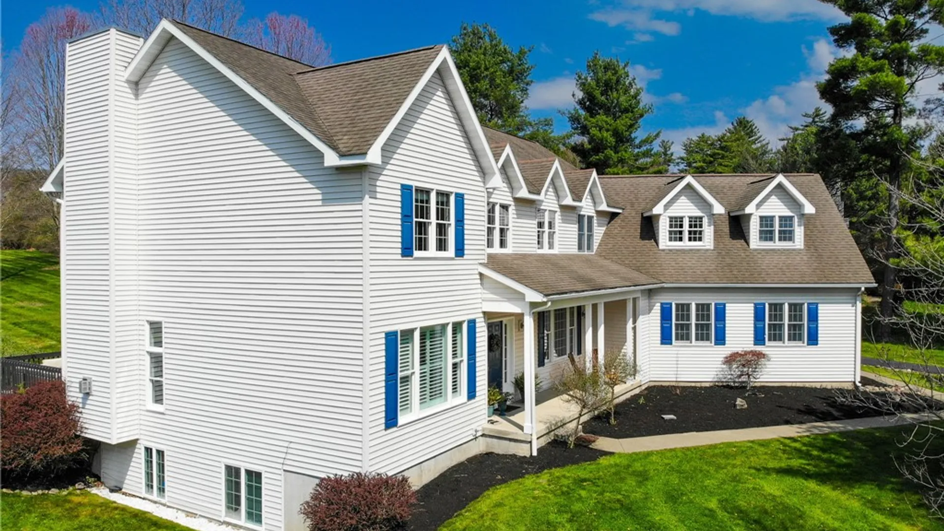 Property at 1 Woodland Way, Erwin, NY 14870 2