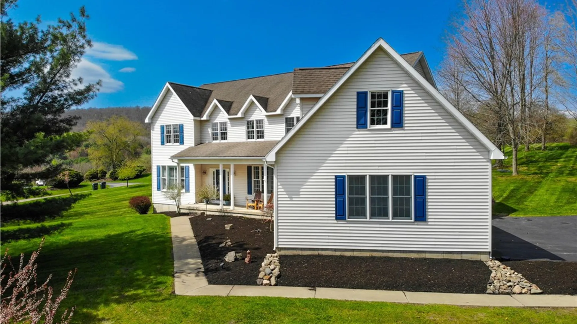 Property at 1 Woodland Way, Erwin, NY 14870 5