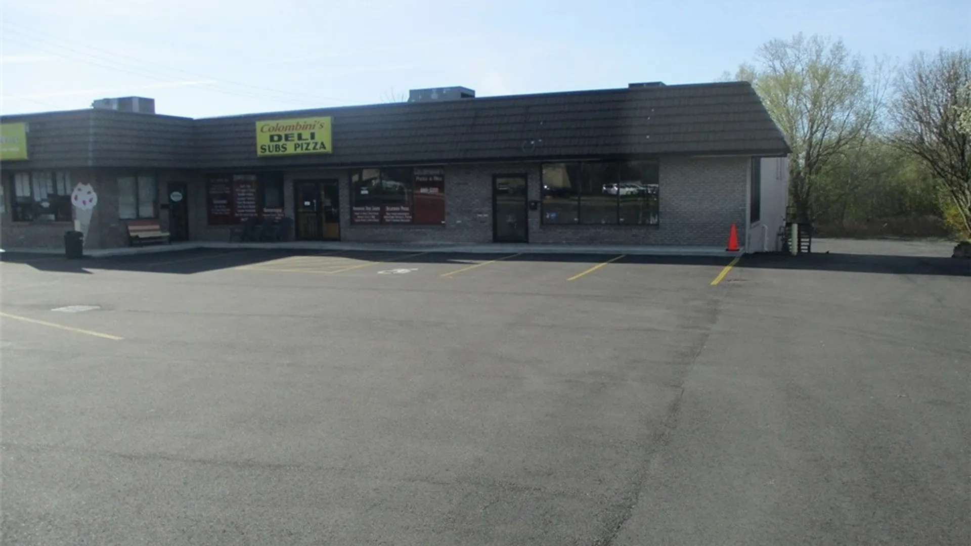 Property at 3193 Chili Avenue, Chili, NY 14624 3