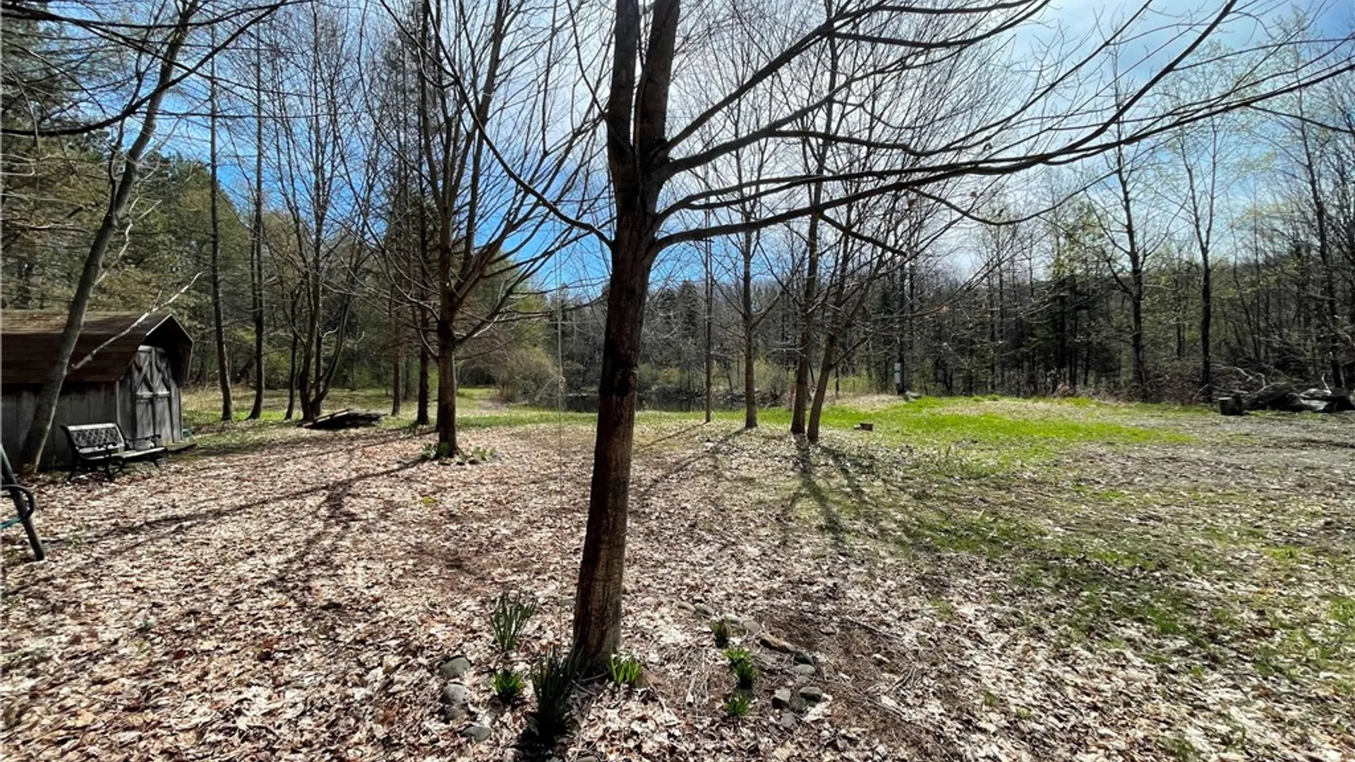 Property at 3776 State Highway 80, Columbus, NY 13460 18