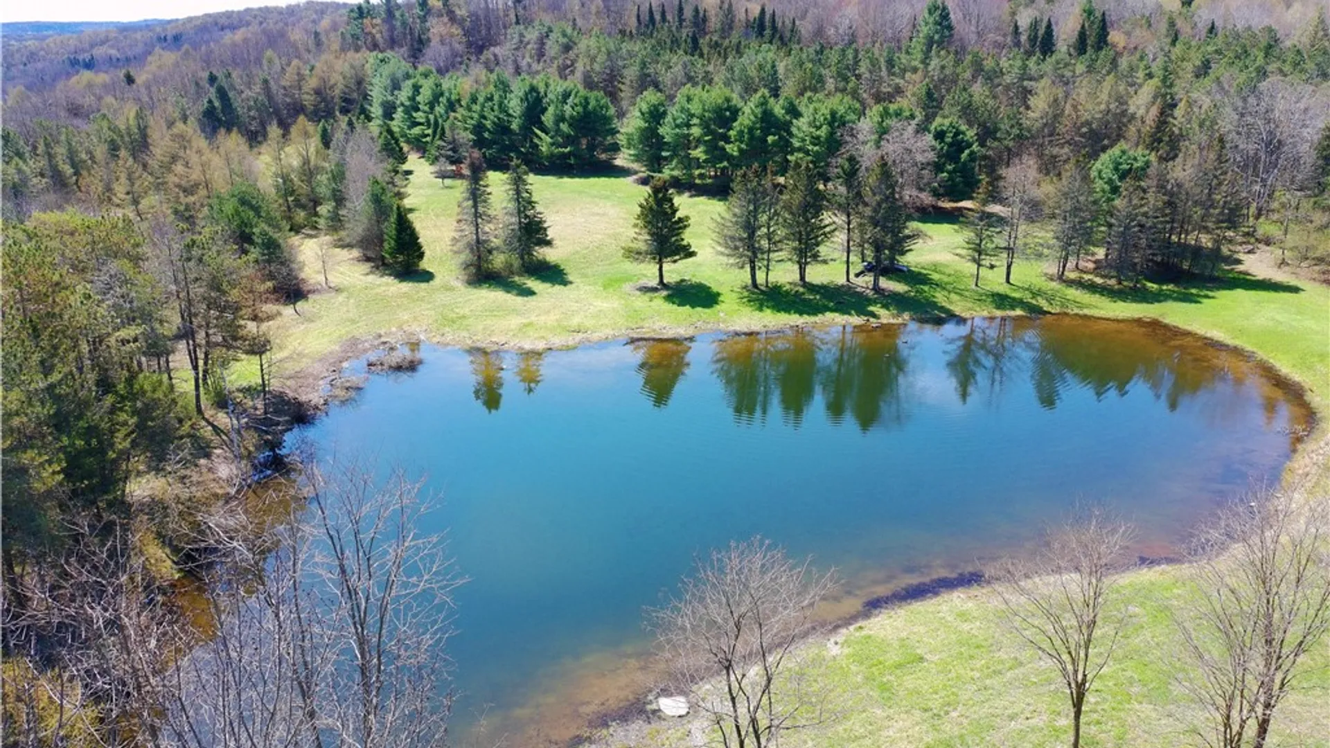 Property at 3776 State Highway 80, Columbus, NY 13460 2