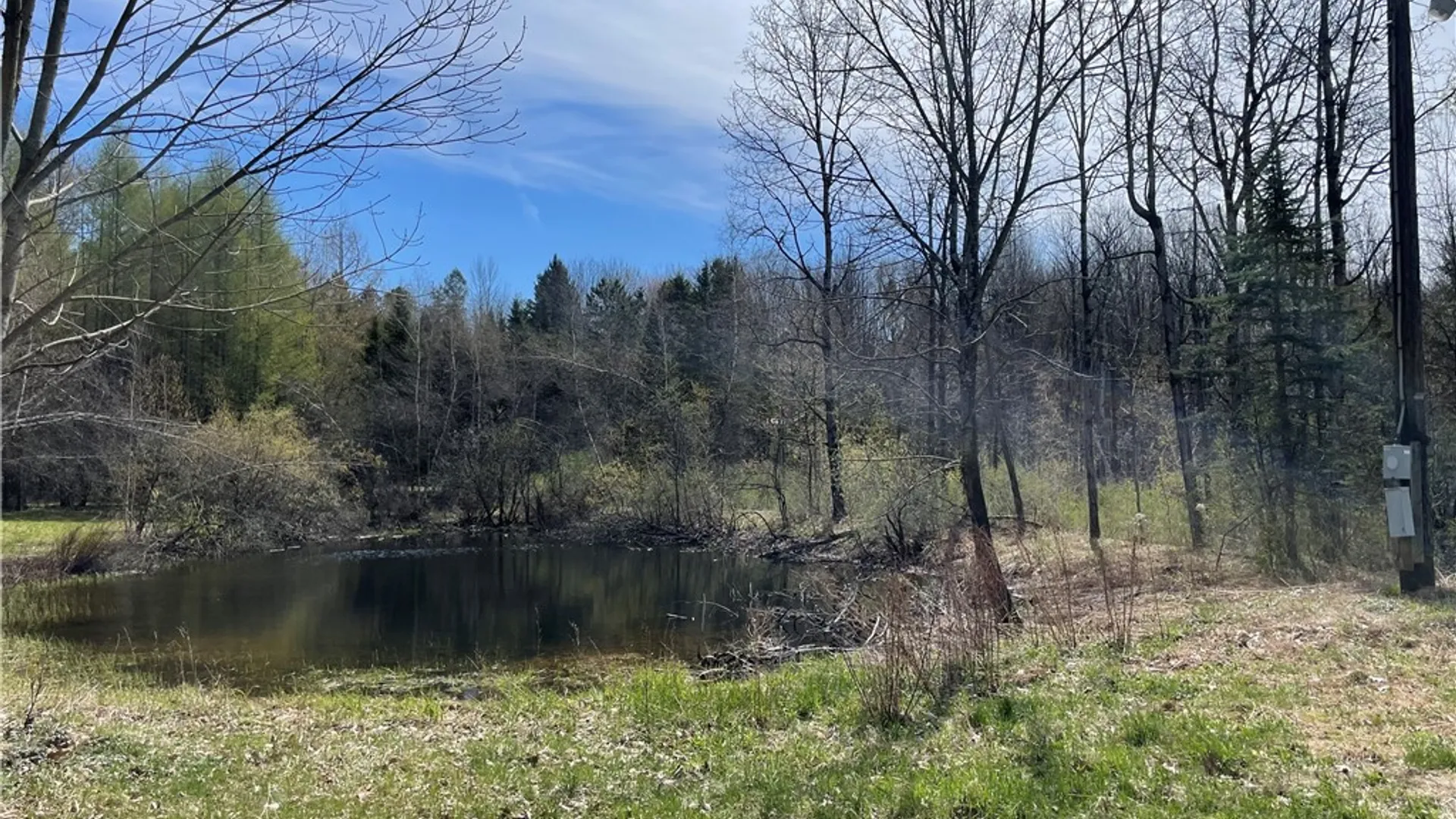 Property at 3776 State Highway 80, Columbus, NY 13460 20