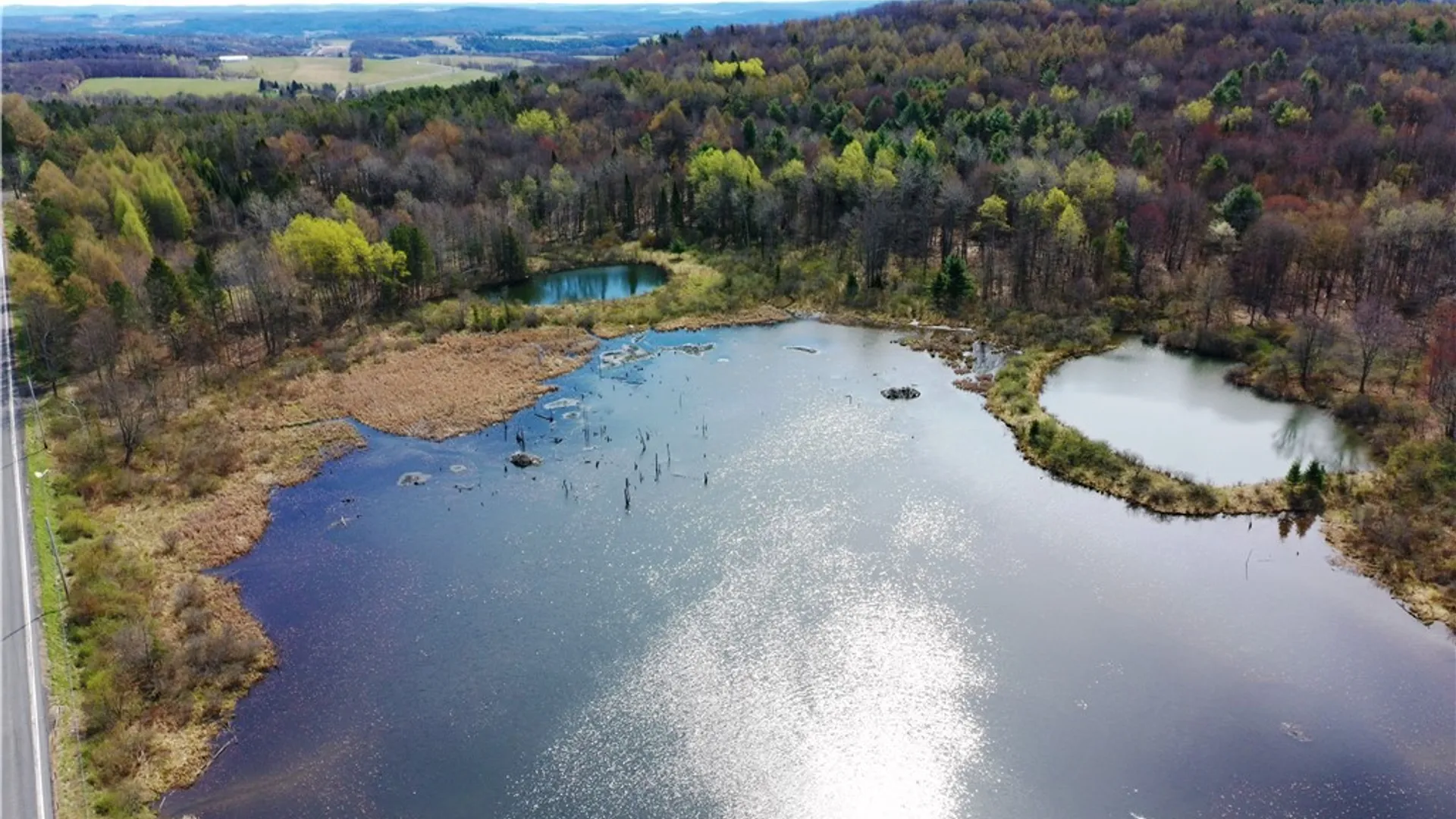 Property at 3776 State Highway 80, Columbus, NY 13460 9