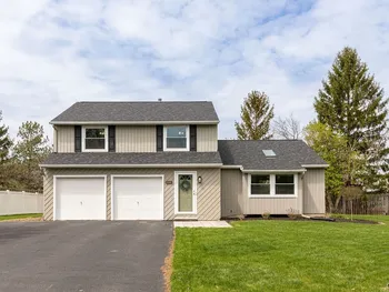 Property at 5100 Coffee Tree Lane, Clay, NY 13212