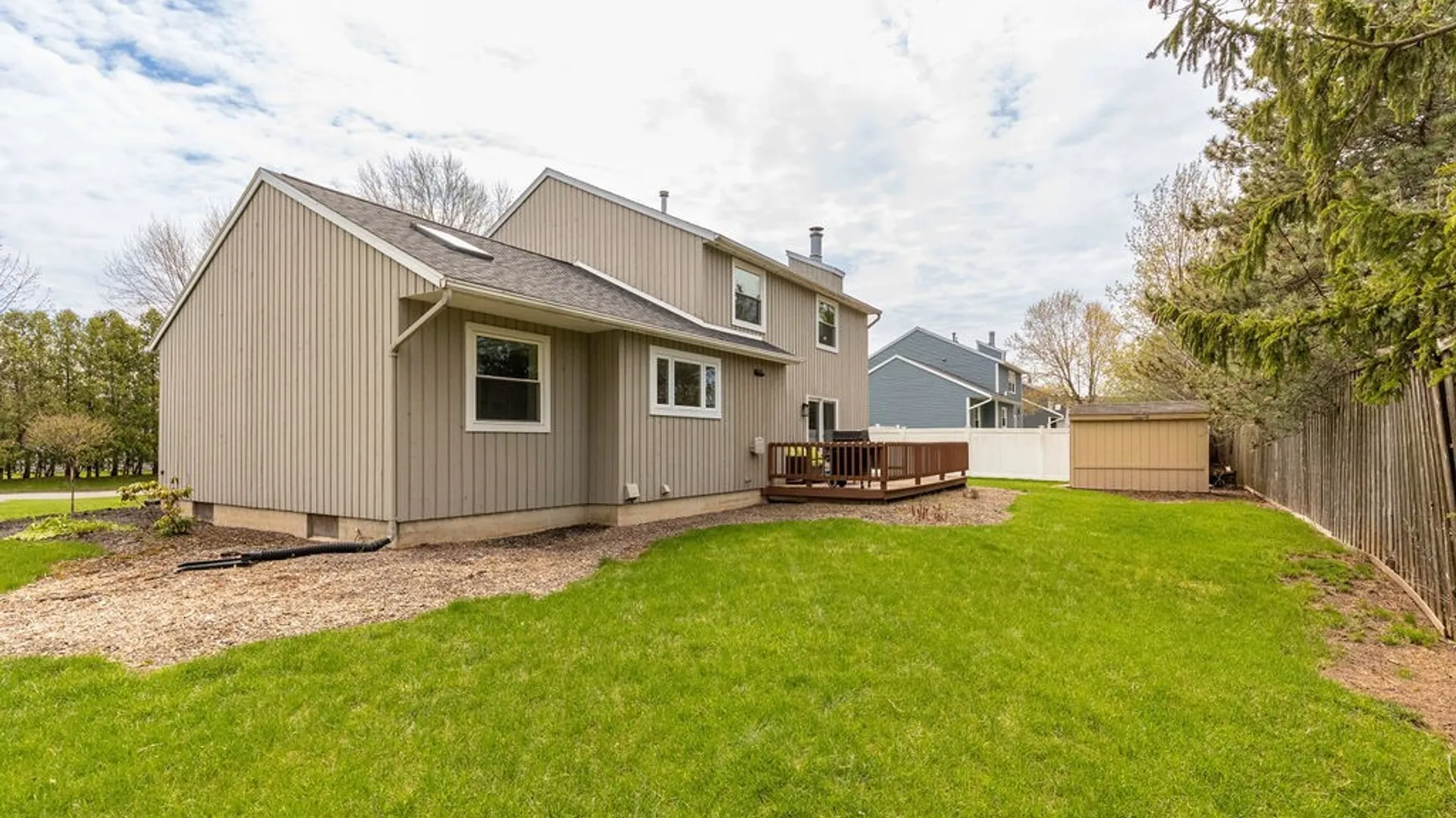 Property at 5100 Coffee Tree Lane, Clay, NY 13212 45