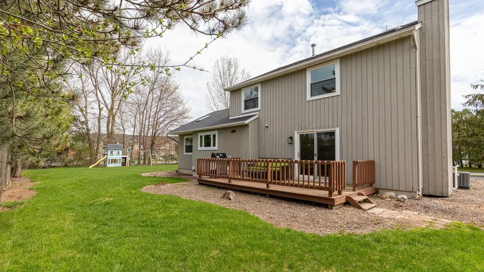 Property at 5100 Coffee Tree Lane, Clay, NY 13212 46