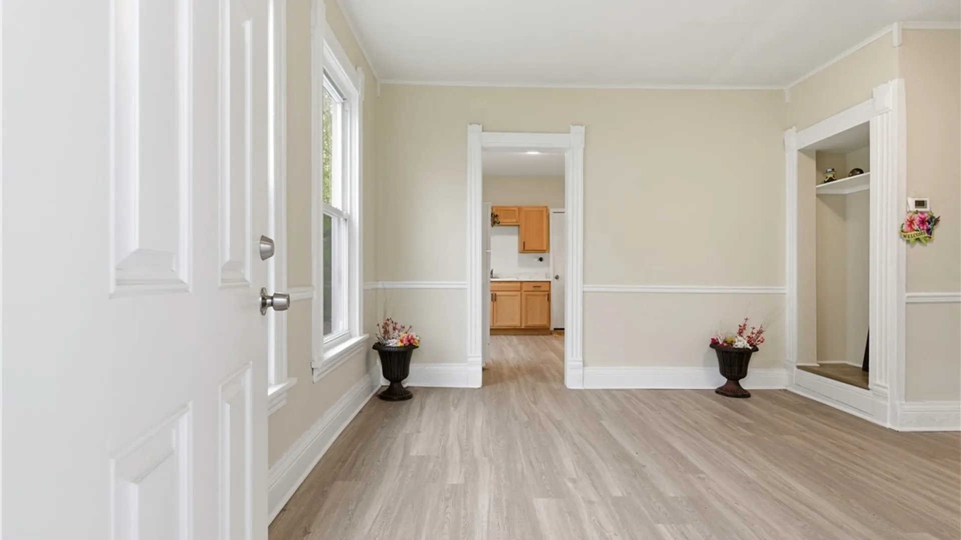 Property at 311 Rowland Street, Syracuse, NY 13204 2