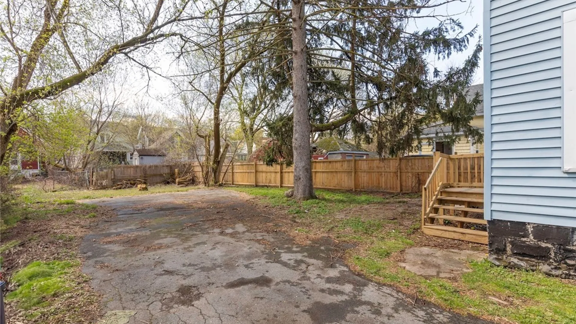 Property at 311 Rowland Street, Syracuse, NY 13204 25