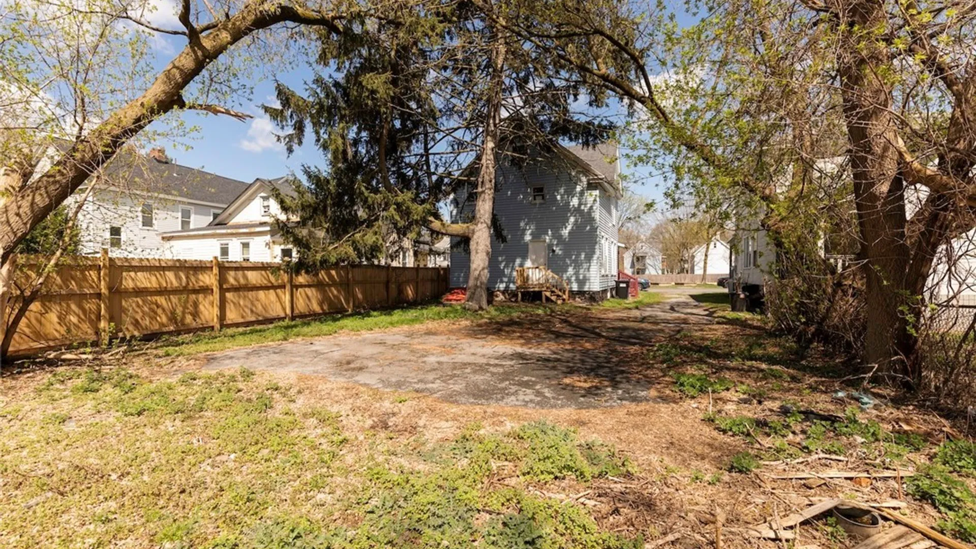 Property at 311 Rowland Street, Syracuse, NY 13204 26