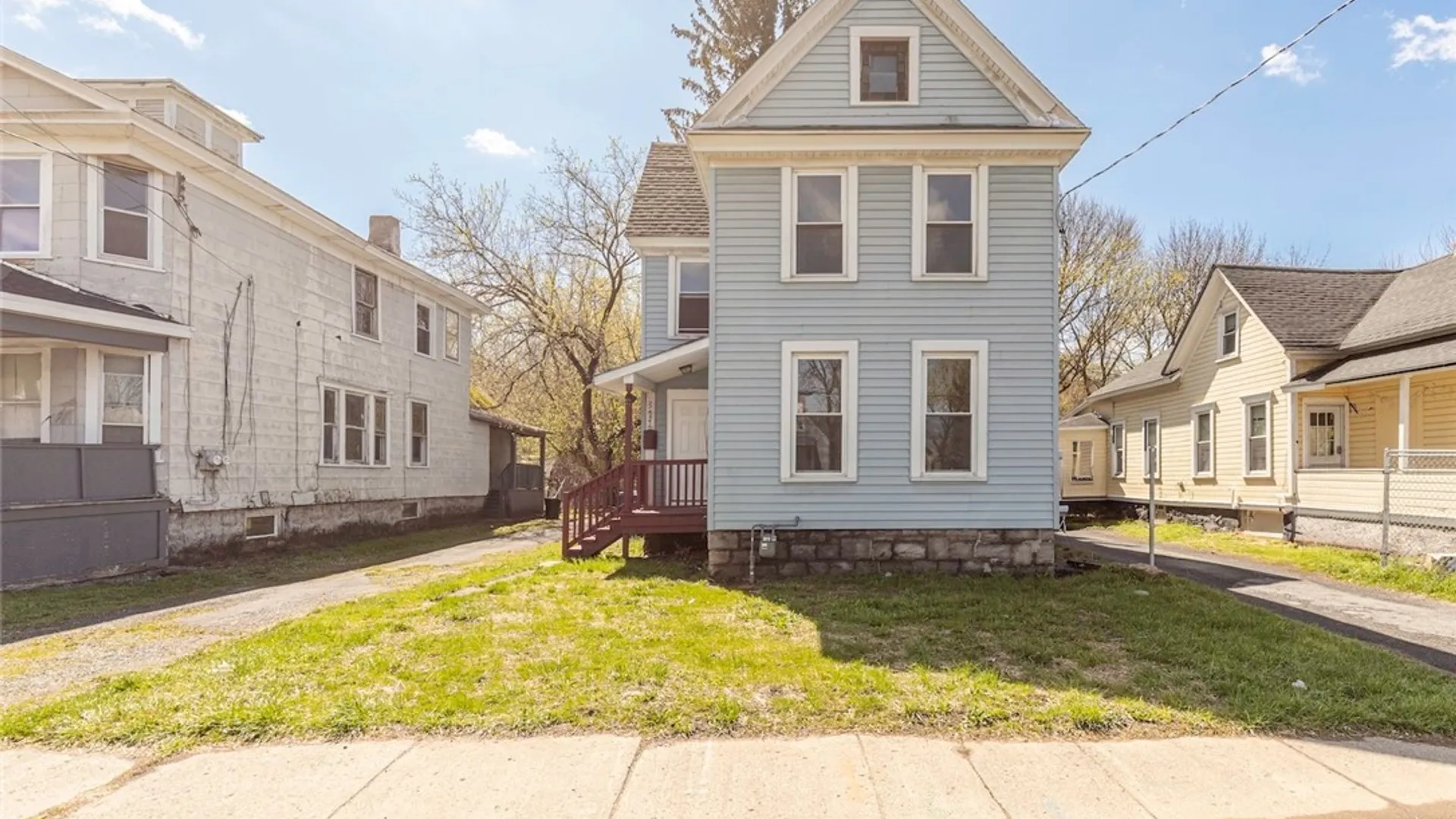 Property at 311 Rowland Street, Syracuse, NY 13204 27