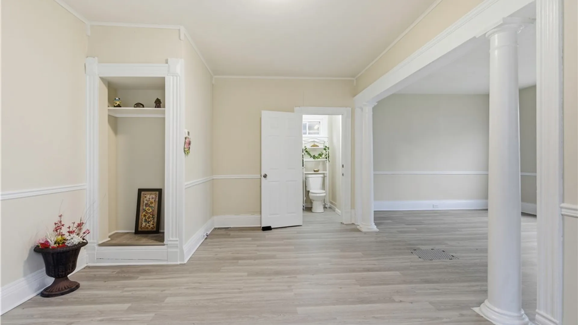 Property at 311 Rowland Street, Syracuse, NY 13204 3