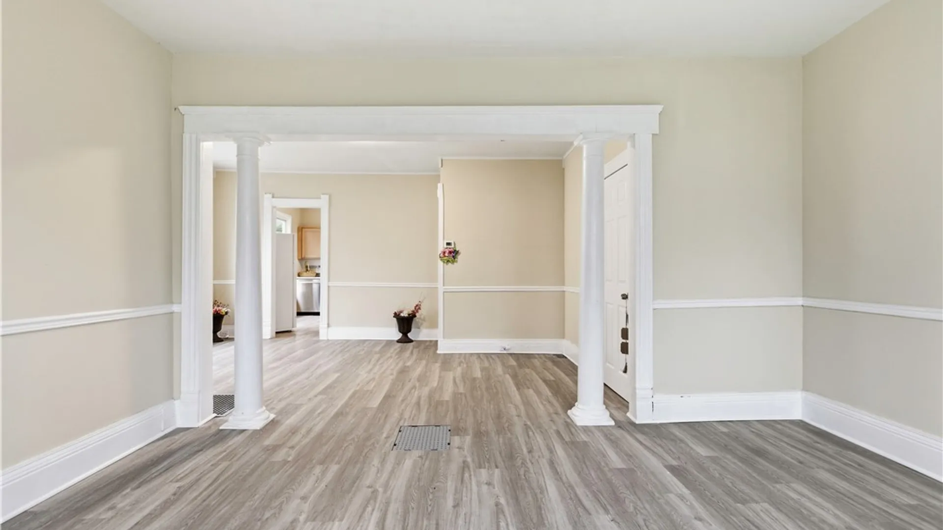 Property at 311 Rowland Street, Syracuse, NY 13204 4