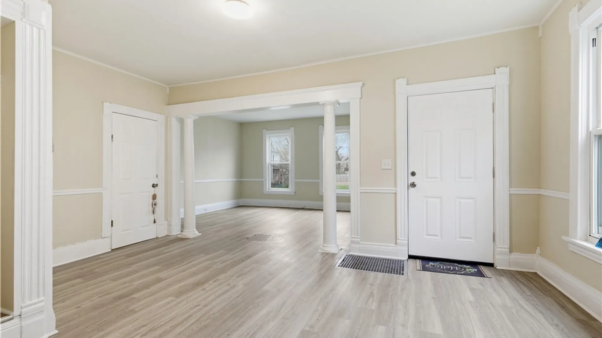 Property at 311 Rowland Street, Syracuse, NY 13204 6