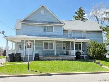 1816 Military Road, Tonawanda, NY 14217