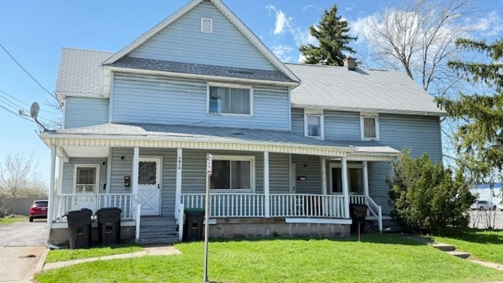 Property at 1816 Military Road, Tonawanda, NY 14217 2