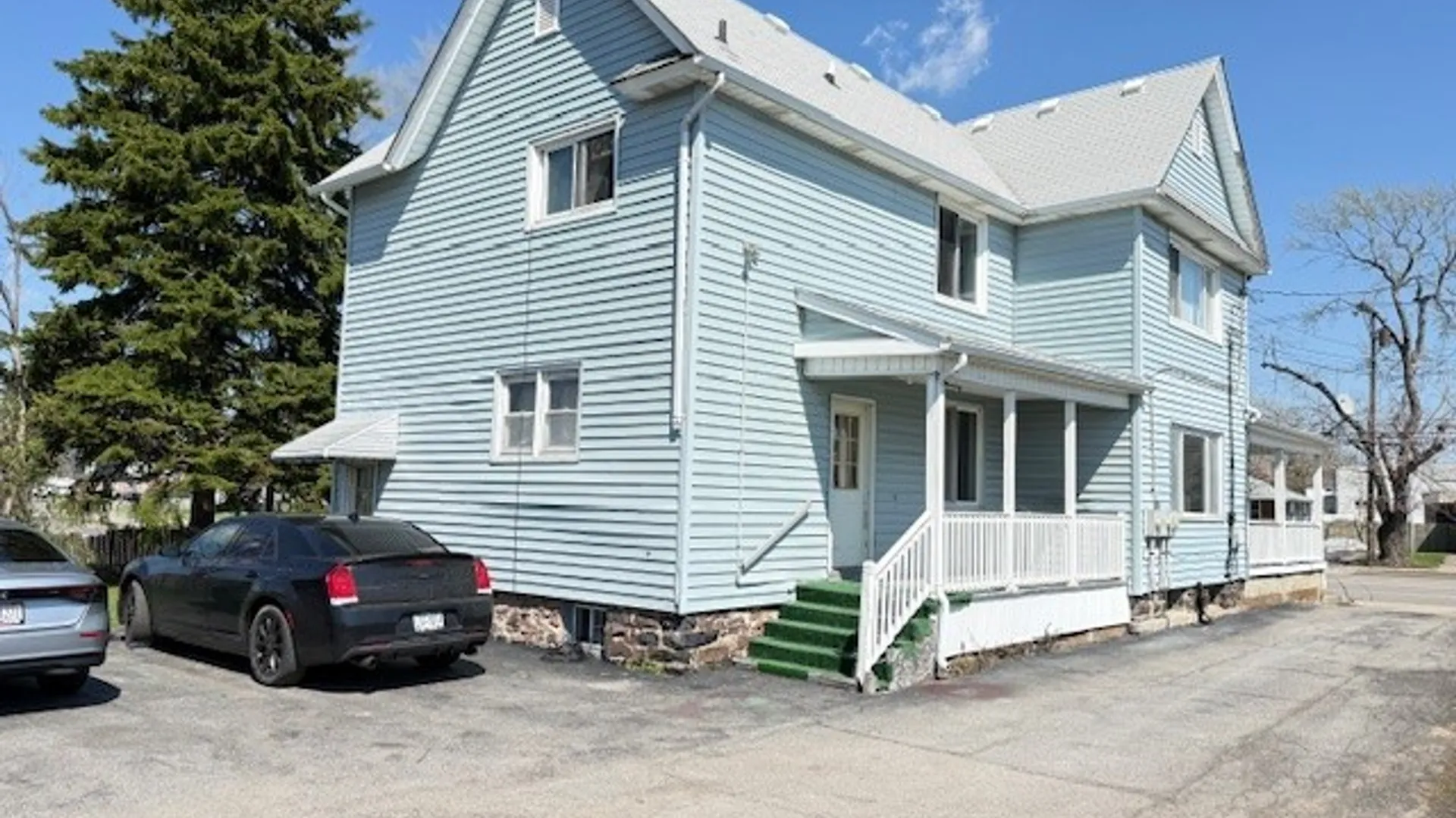 Property at 1816 Military Road, Tonawanda, NY 14217 4