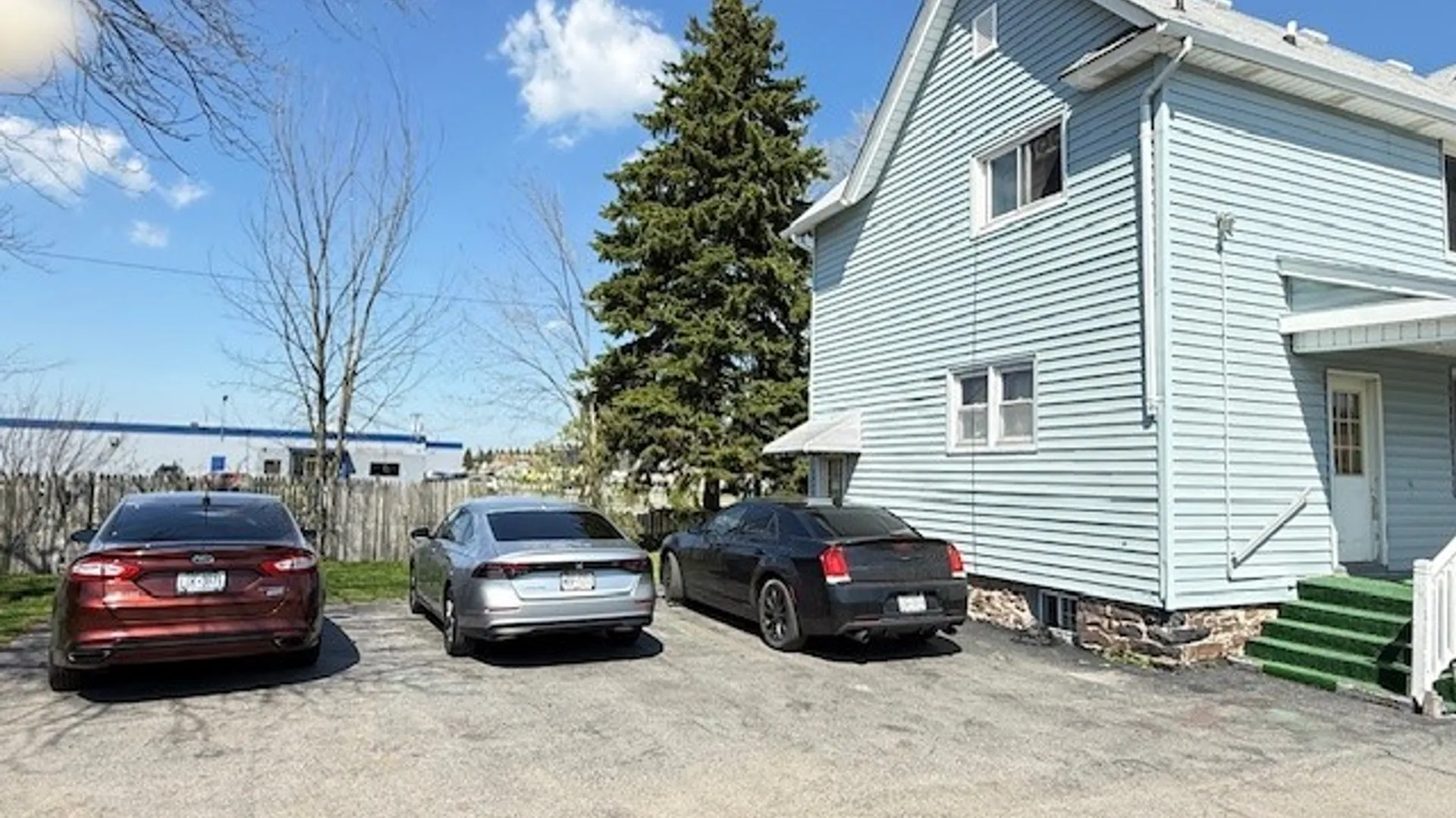 Property at 1816 Military Road, Tonawanda, NY 14217 5