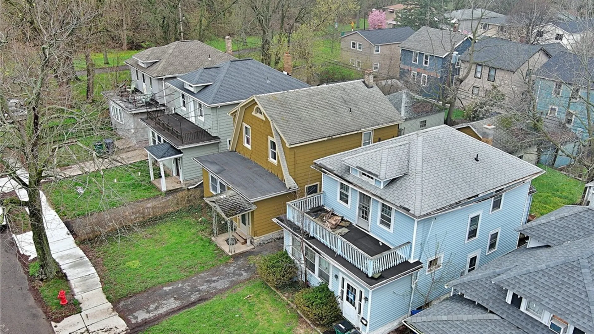 Property at 127 Northrup Place, Buffalo, NY 14214 11