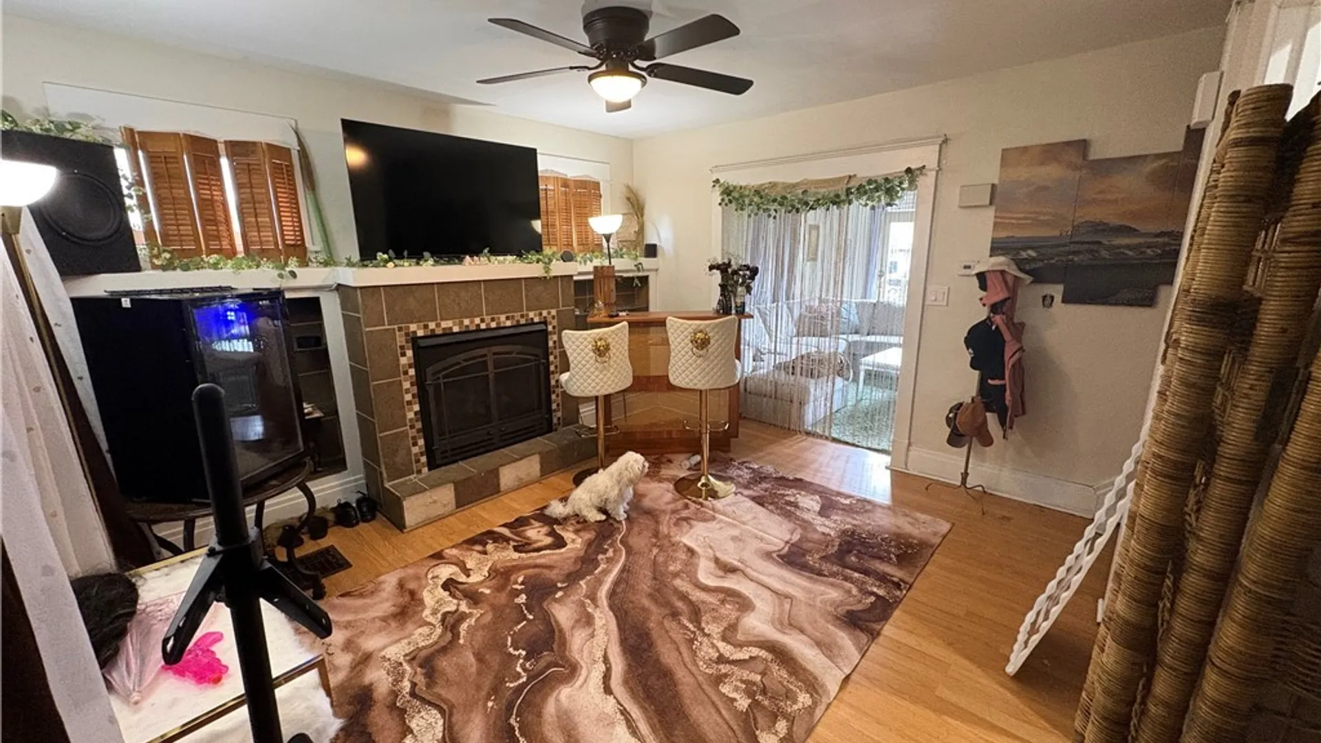 Property at 127 Northrup Place, Buffalo, NY 14214 15