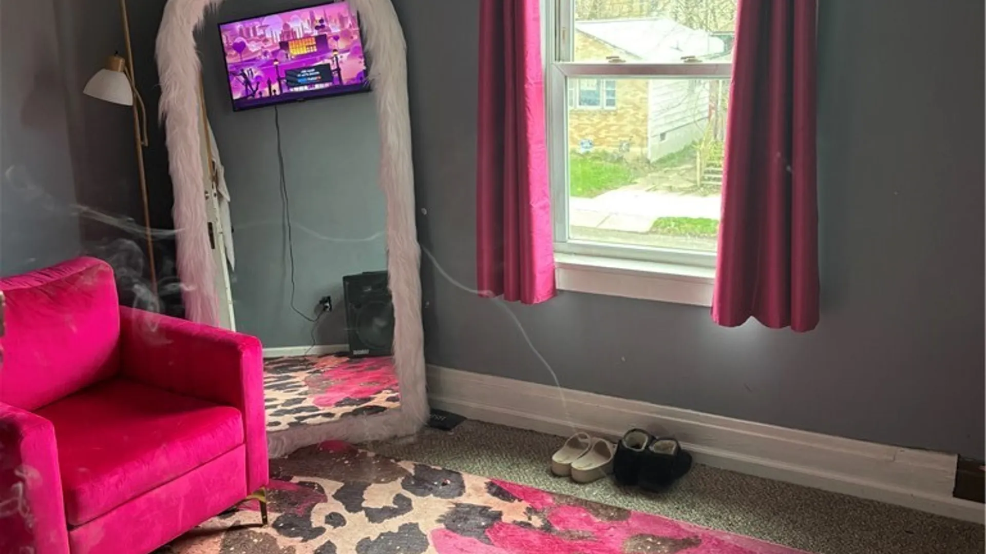 Property at 127 Northrup Place, Buffalo, NY 14214 22