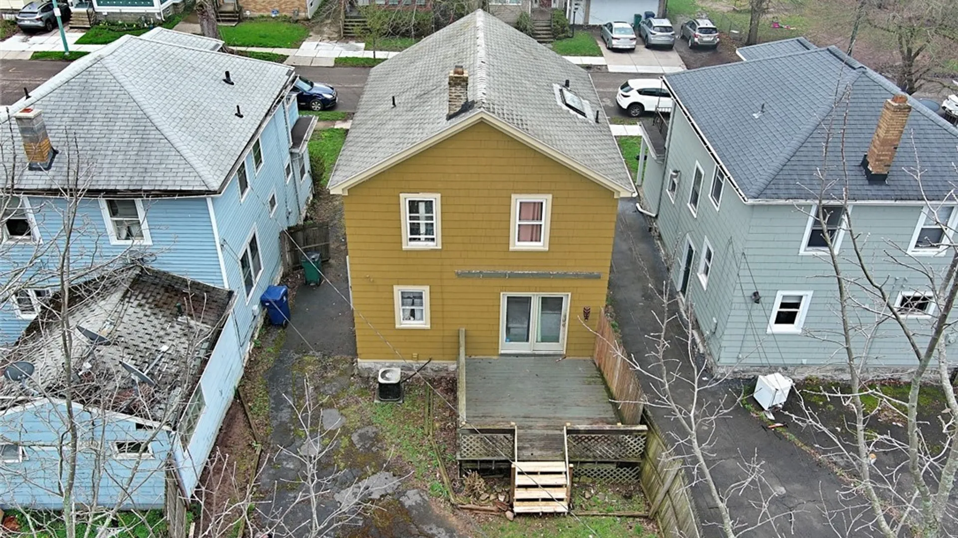 Property at 127 Northrup Place, Buffalo, NY 14214 7