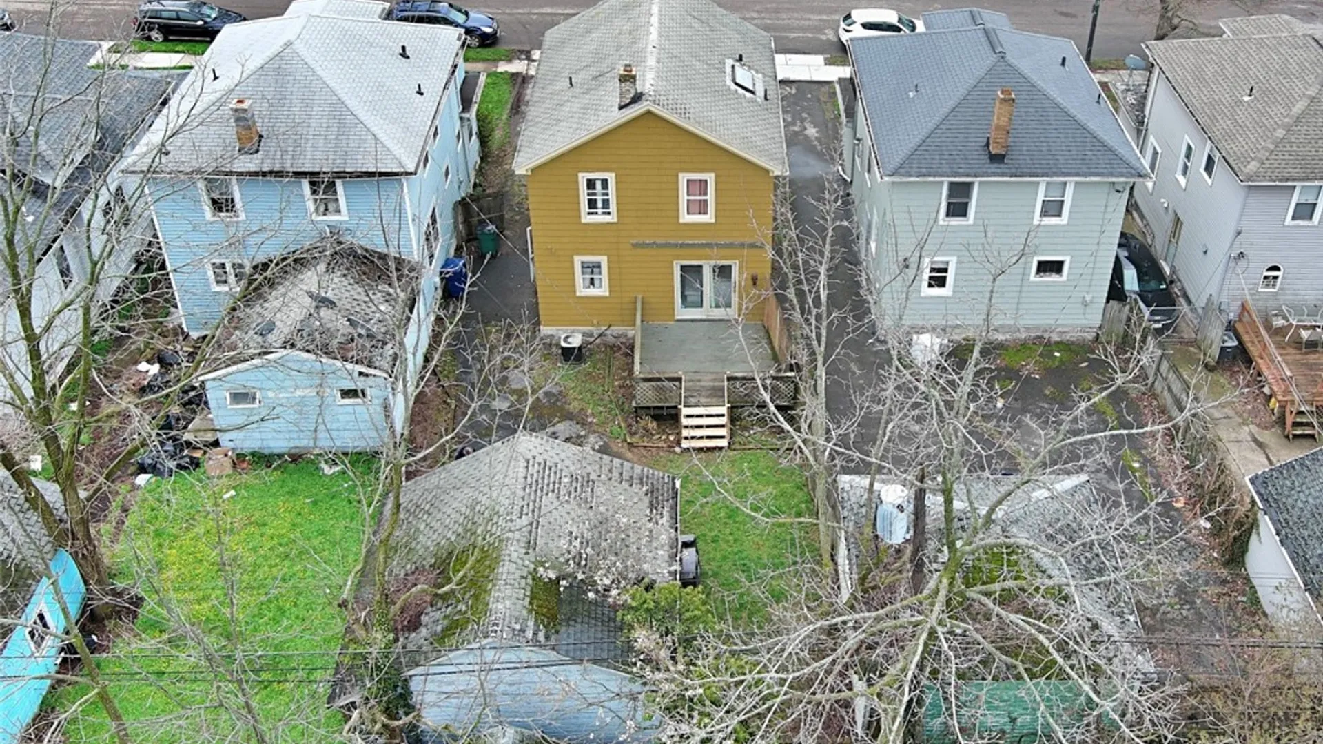 Property at 127 Northrup Place, Buffalo, NY 14214 8